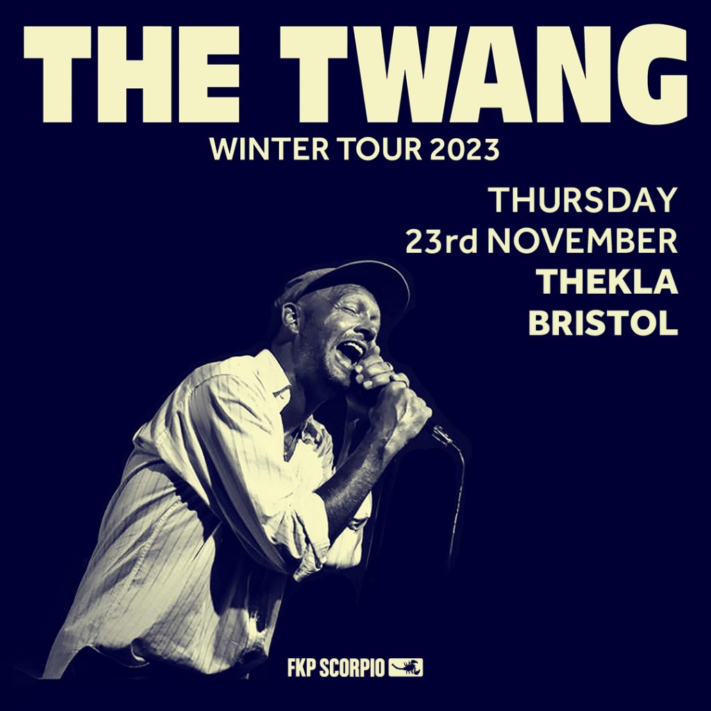 The Twang Thekla Bristol red-sox-seat-view-finder-cabinets-matttroy