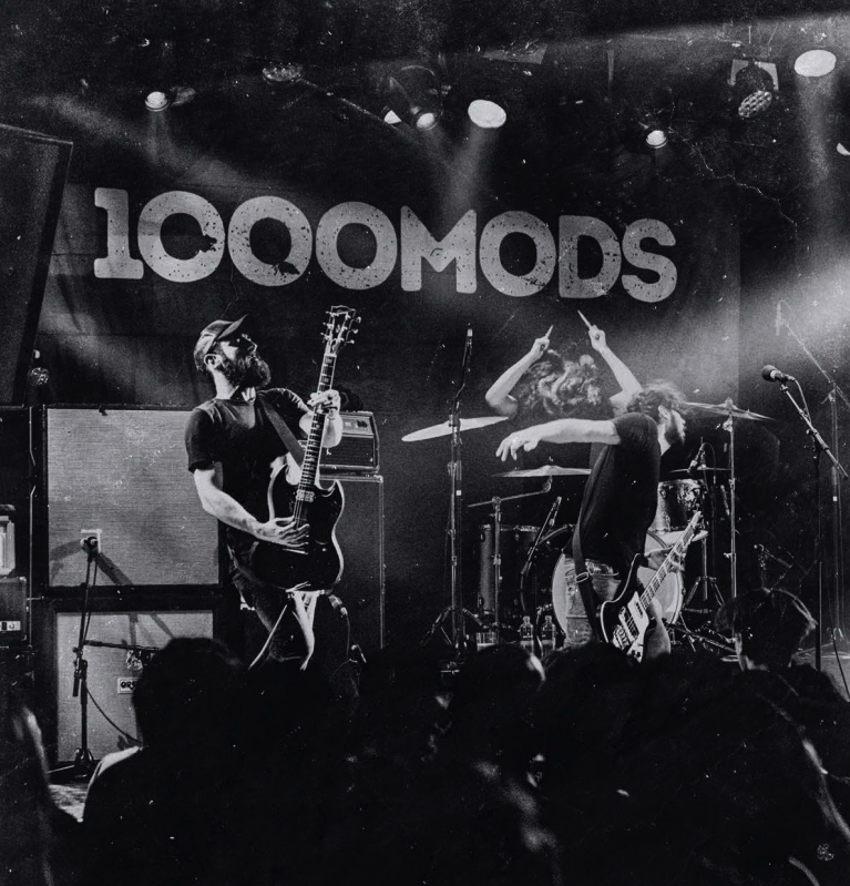 1000Mods