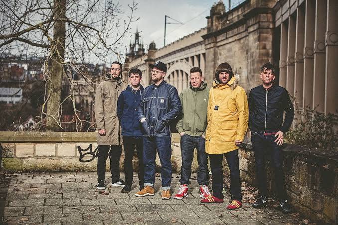 Smoove &amp; Turrell - Live at Thekla - April 23rd 2026