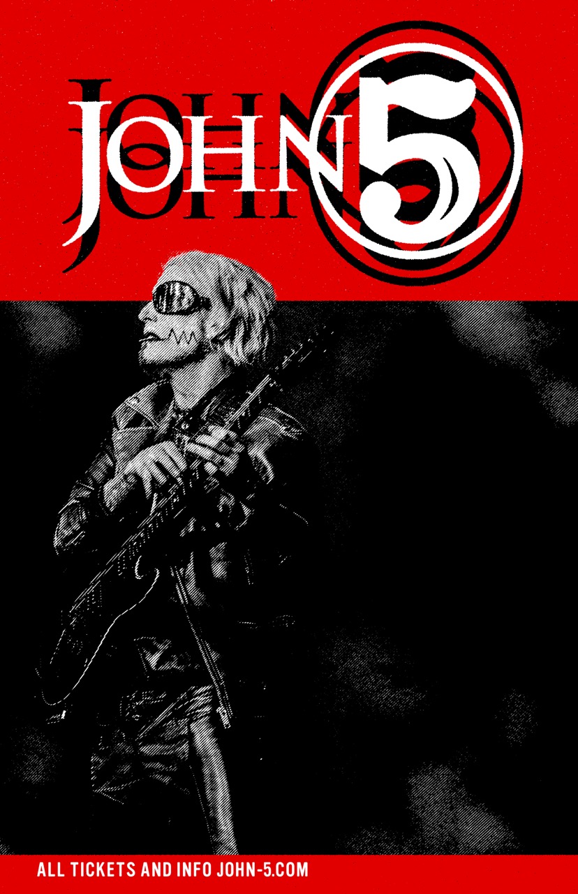 John 5