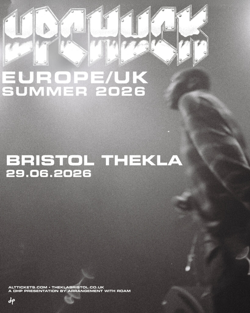 Ulrich Schnauss - Thekla Bristol