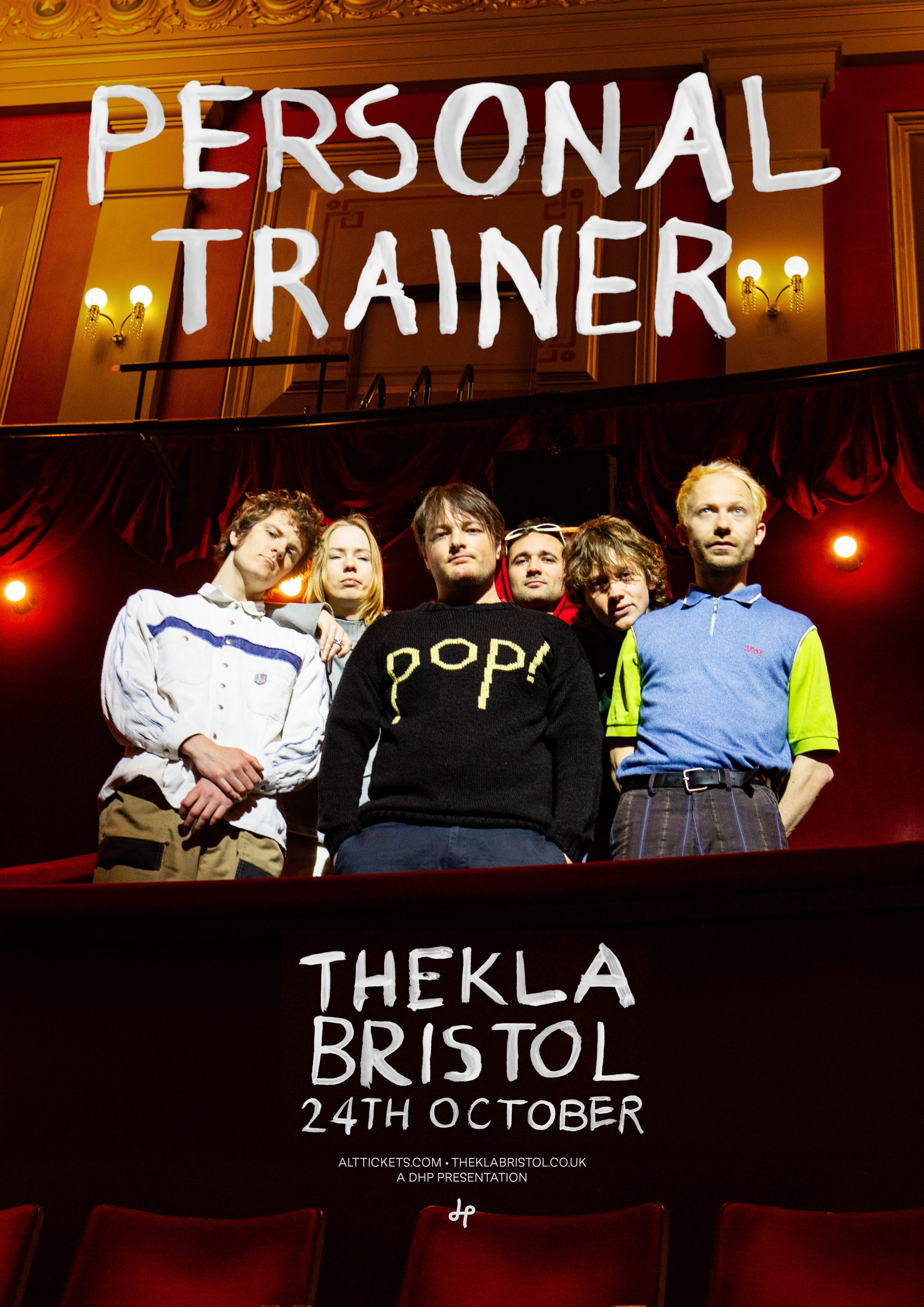 Personal Trainer