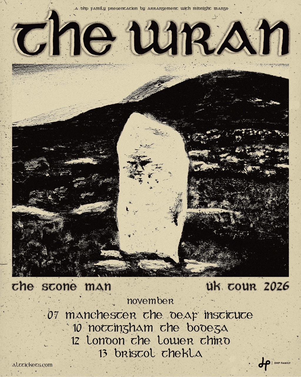 The Wran