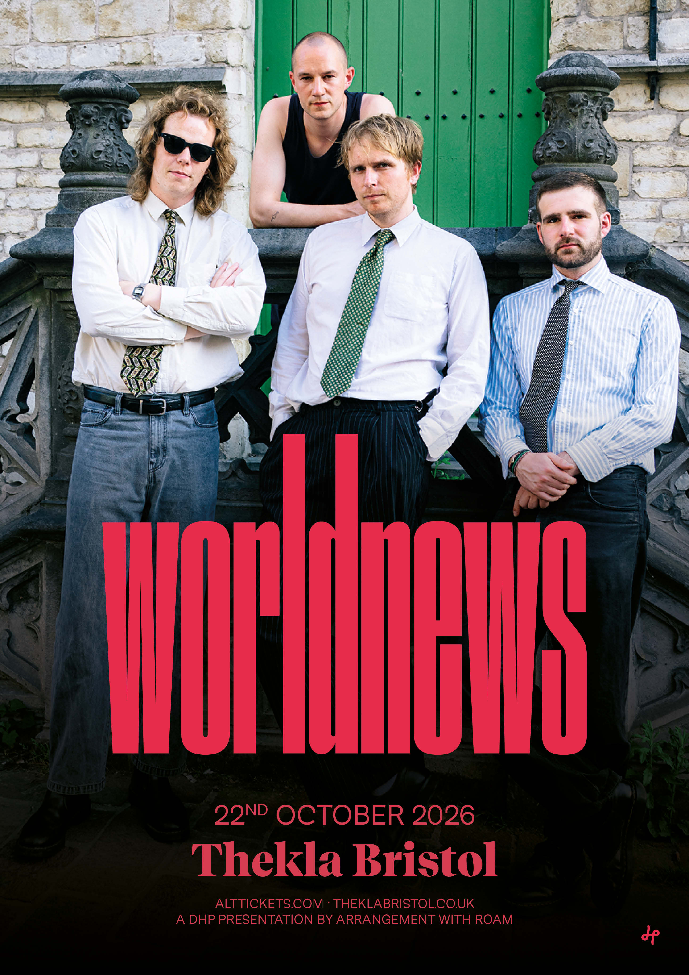 World News