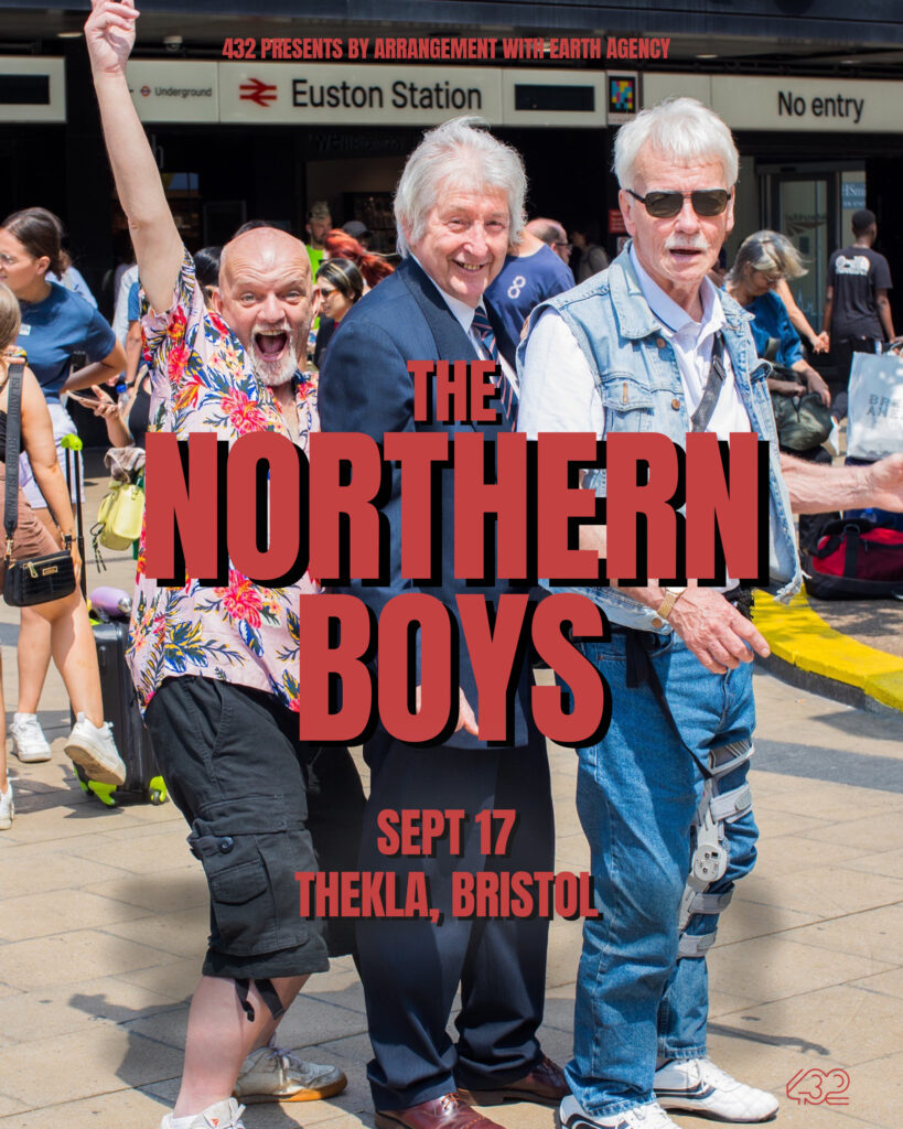 The Northern Boys