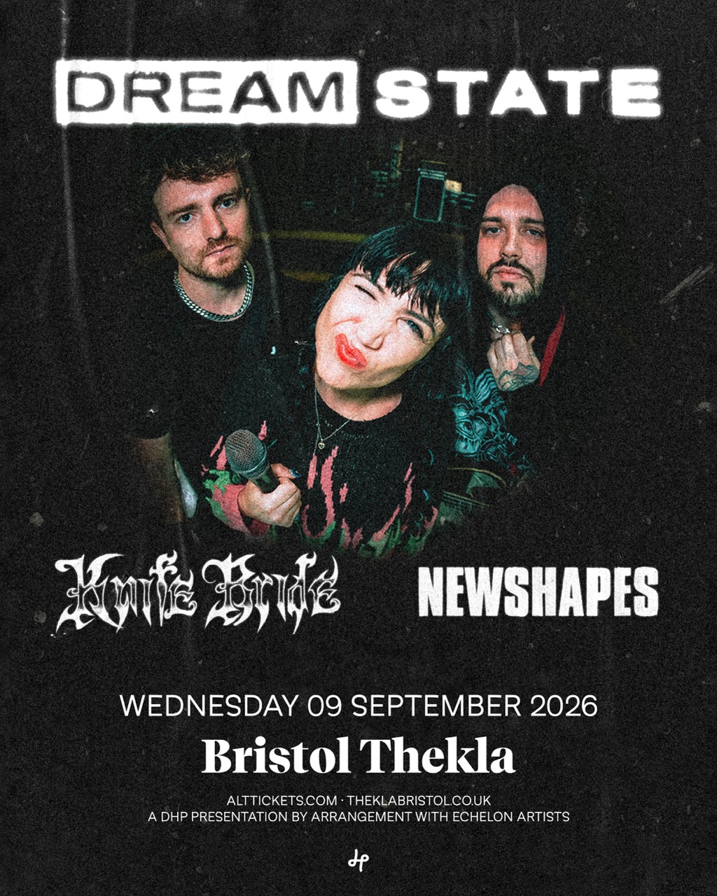 Dream State
