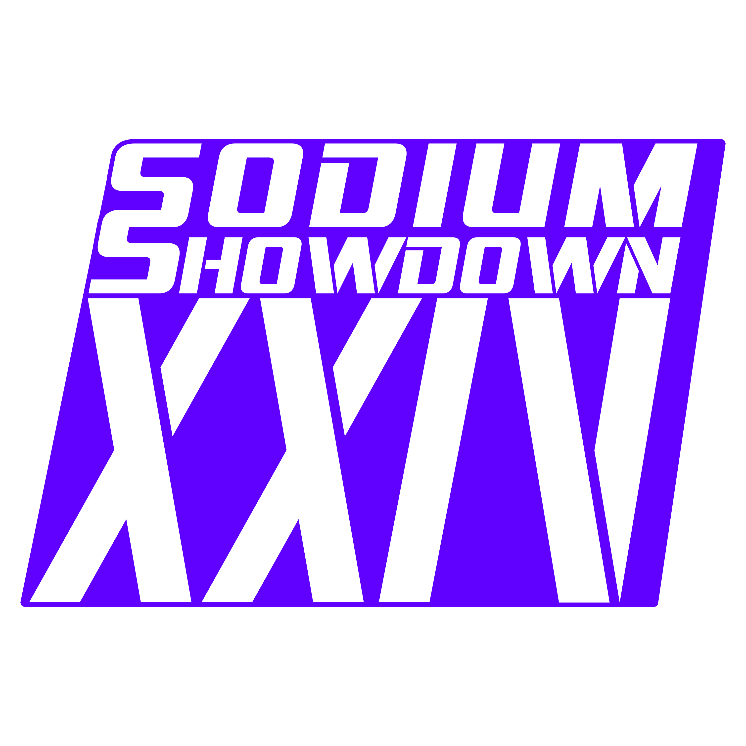 Sodium Showdown XXIV